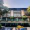 Lamphu House Chiang Mai