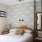 Whitecroft B&B - 爱丁堡