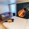 ibis Styles Le Treport Mers Les Bains - Mers-les-Bains