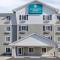 WoodSpring Suites Richmond Colonial Heights Fort Gregg-Adams - 科洛尼尔海茨