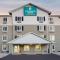 WoodSpring Suites Richmond Colonial Heights Fort Gregg-Adams - 科洛尼尔海茨