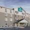 WoodSpring Suites Richmond Colonial Heights Fort Gregg-Adams - 科洛尼尔海茨