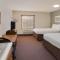 WoodSpring Suites Richmond Colonial Heights Fort Gregg-Adams
