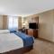 Comfort Inn & Suites Greeley - Greeley
