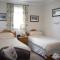 Whitecroft B&B - 爱丁堡