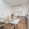 Pine Woods Apartment B35 in Silver Mountain
