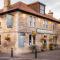 Rose And Crown