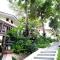 Chang Cliff Resort