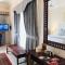 Beach Luxury Hotel