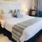 Beach Luxury Hotel