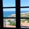 Aretis sea view house