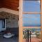 Aretis sea view house