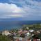 Aretis sea view house