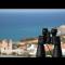 Aretis sea view house