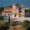 Aretis sea view house