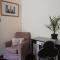 Apartment Castle Square z widokiem na Plac Zamkowy i Zamek Królewski