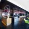 citizenM Paris Charles de Gaulle Airport