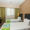 Oasis Deira Hotel