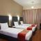 Oasis Deira Hotel