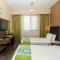 Oasis Deira Hotel