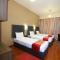 Oasis Deira Hotel