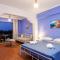 CHAMBRE BLEUE