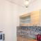 CHAMBRE BLEUE