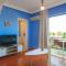 CHAMBRE BLEUE