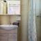 CHAMBRE BLEUE