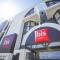 Ibis Tours Centre Giraudeau