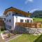 Ferienwohnung Treichl - إتيير