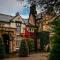 Mitton Hall Hotel Mitton Hall Hotel