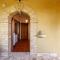 Agriturismo Il Poggio, Casa Pietra