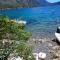 Beachfront Villa Nautica