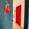 Hotel & Wine Cellar ARGE