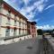 Fioralpino Suites
