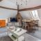 Host & Stay - The Merchant House Apartments