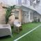 apartment Le Zen - patio wifi city calm - SuperMarseille photo 23