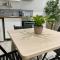 apartment Le Zen - patio wifi city calm - SuperMarseille photo 20