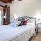 Agriturismo Il Poggio, Casa Rosa