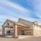 Days Inn by Wyndham Ellensburg