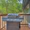Waterfront Getaway with Deck Pet and Family Friendly! - Gordon