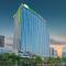 Holiday Inn Express Jinan High-Tech Zone, an IHG Hotel - Jinan