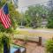 Open Gates Bed & Breakfast - دارين