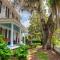 Open Gates Bed & Breakfast - دارين