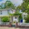 Open Gates Bed & Breakfast - دارين