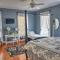 Open Gates Bed & Breakfast - دارين