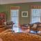 Open Gates Bed & Breakfast - دارين