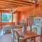 Open Gates Bed & Breakfast