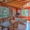 Open Gates Bed & Breakfast - دارين
